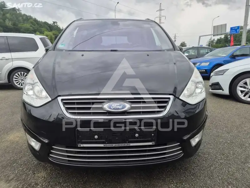 2013 Ford GALAXY