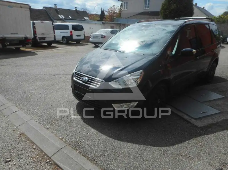 2013 Ford GALAXY