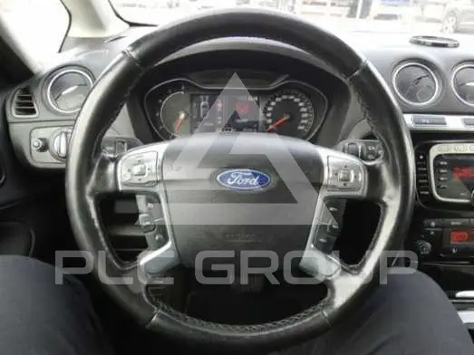 2013 Ford GALAXY