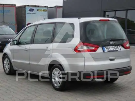 2013 Ford GALAXY