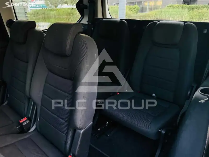 2013 Ford GALAXY
