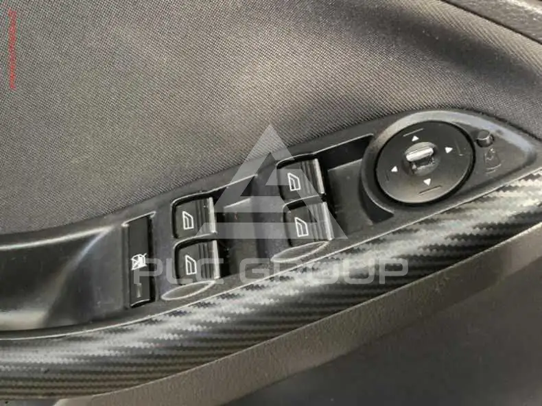 2013 Ford FOCUS
