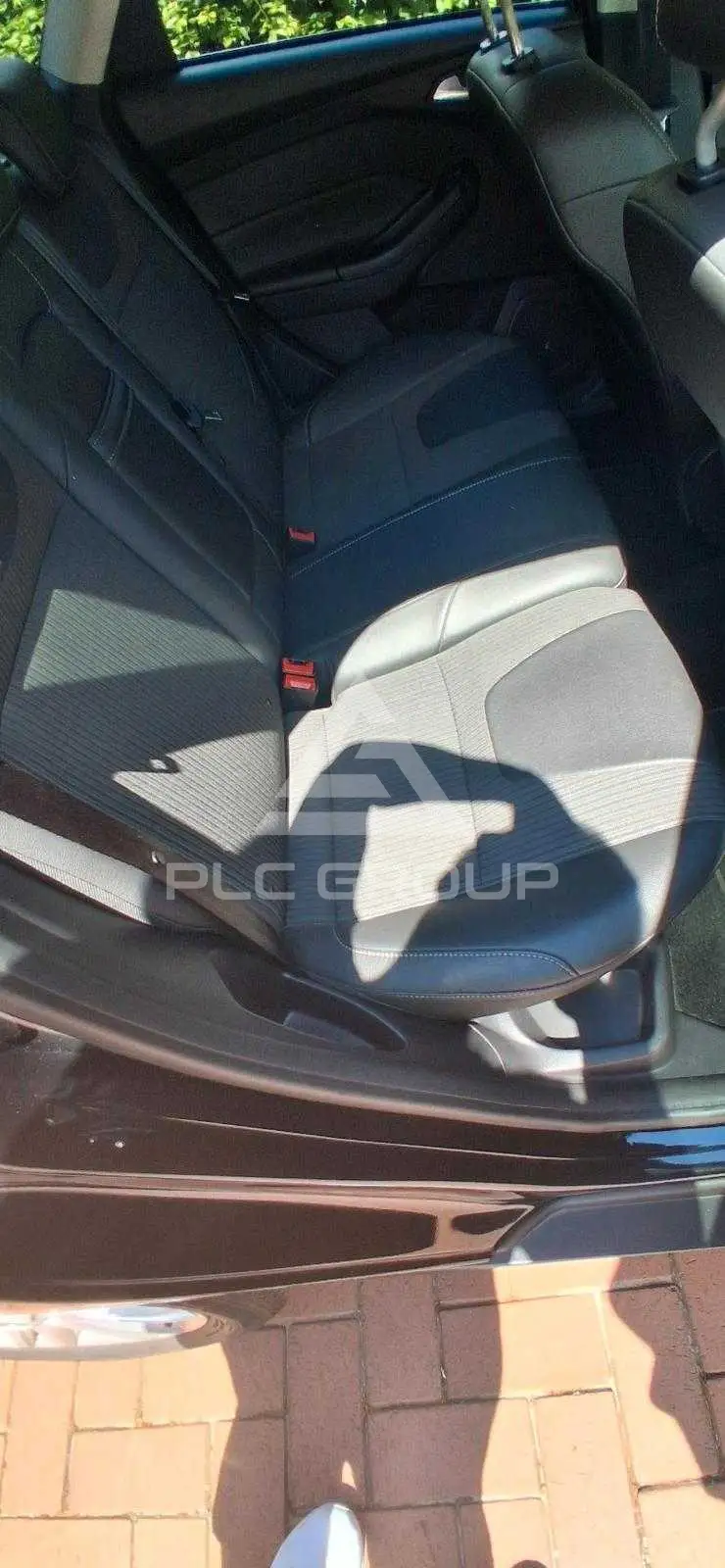 2013 Ford FOCUS