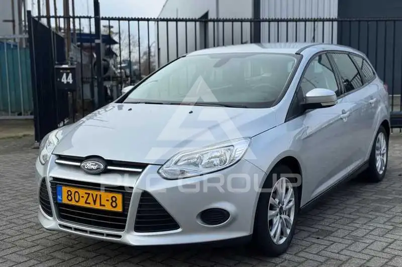 2013 Ford FOCUS