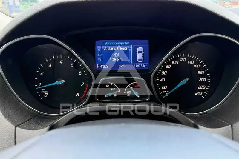 2013 Ford FOCUS