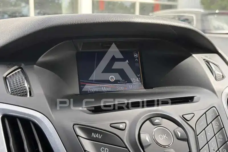 2013 Ford FOCUS
