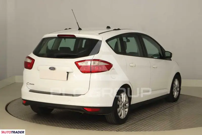 2013 Ford FOCUS