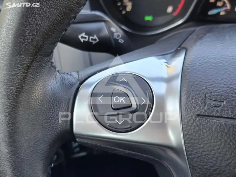 2013 Ford FOCUS