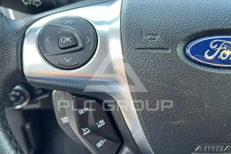 2013 Ford FOCUS