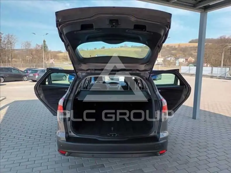 2013 Ford FOCUS