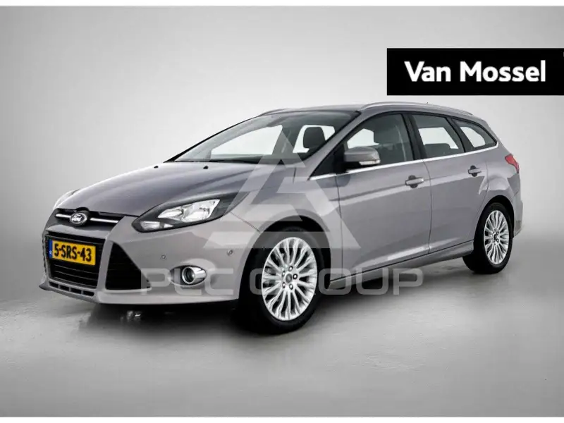 2013 Ford FOCUS