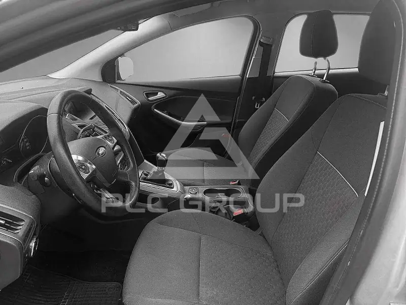 2013 Ford FOCUS