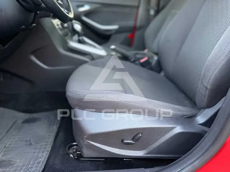 2013 Ford FOCUS
