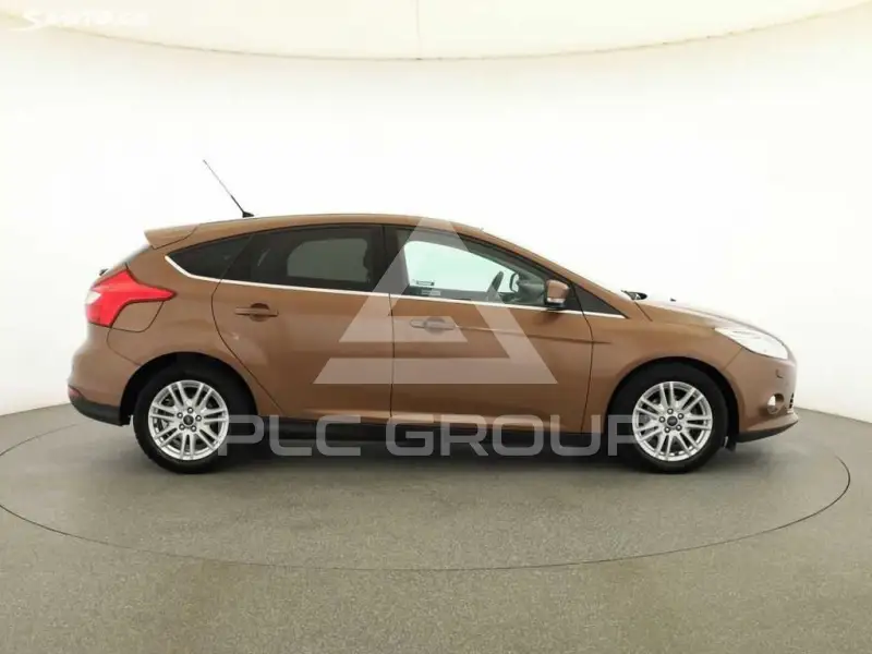 2013 Ford FOCUS