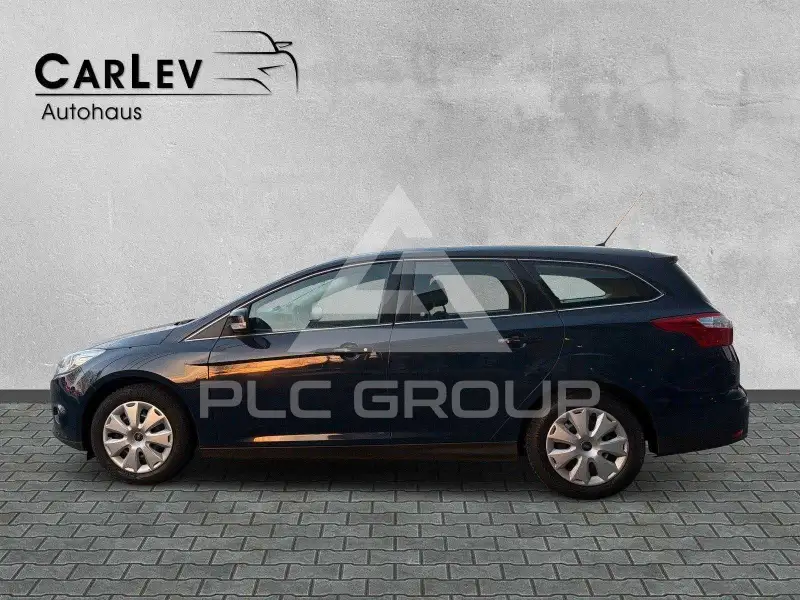 2013 Ford FOCUS