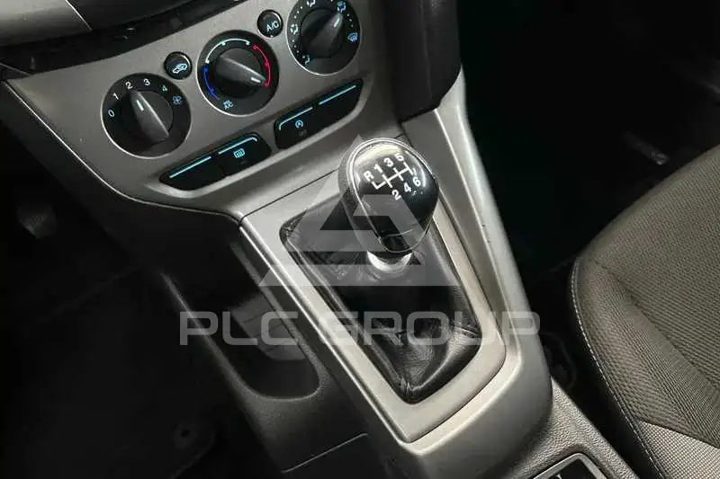 2013 Ford FOCUS