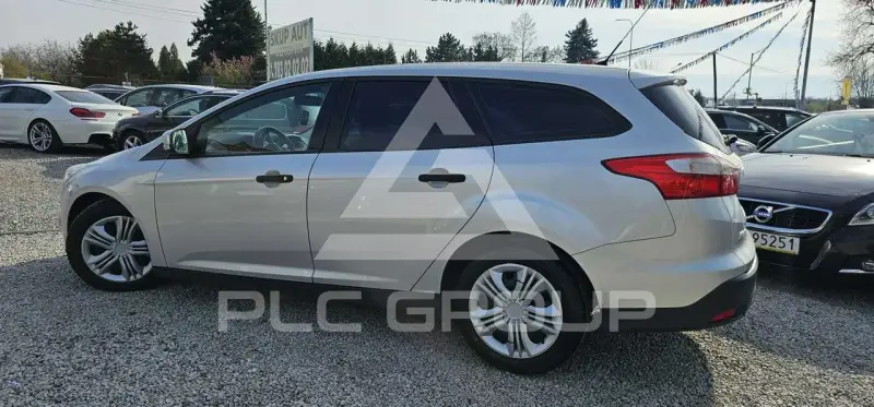 2013 Ford FOCUS