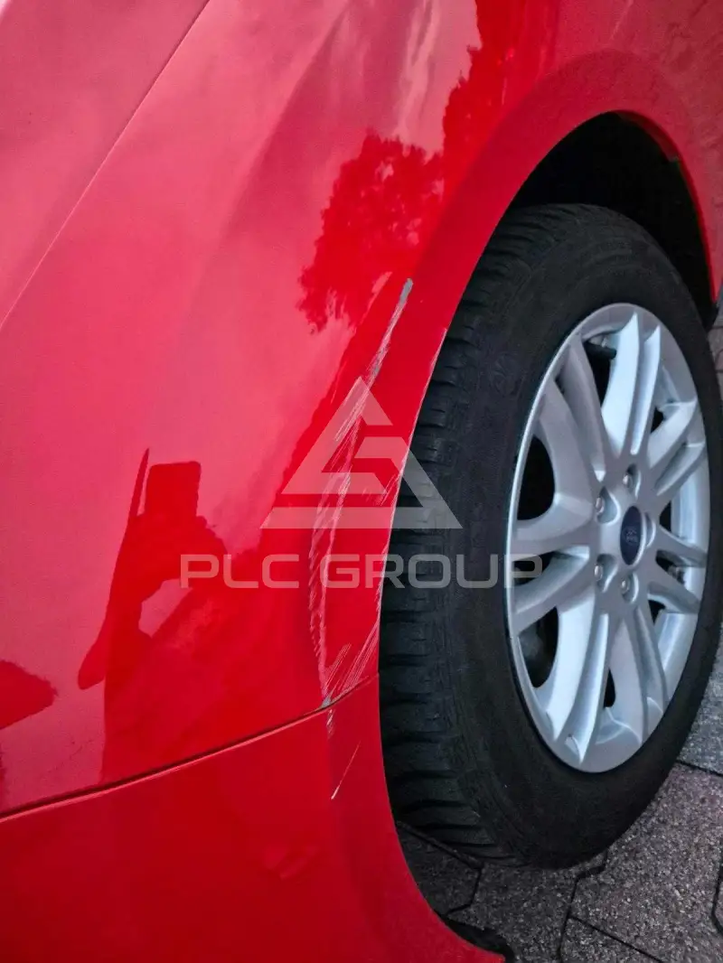 2013 Ford FOCUS
