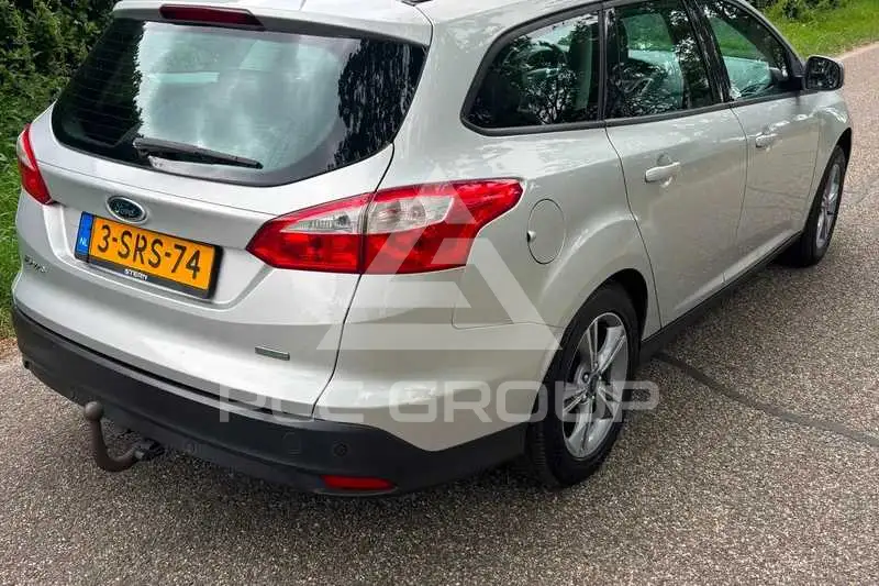 2013 Ford FOCUS