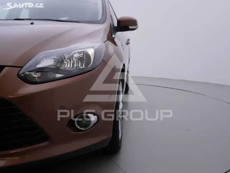 2013 Ford FOCUS