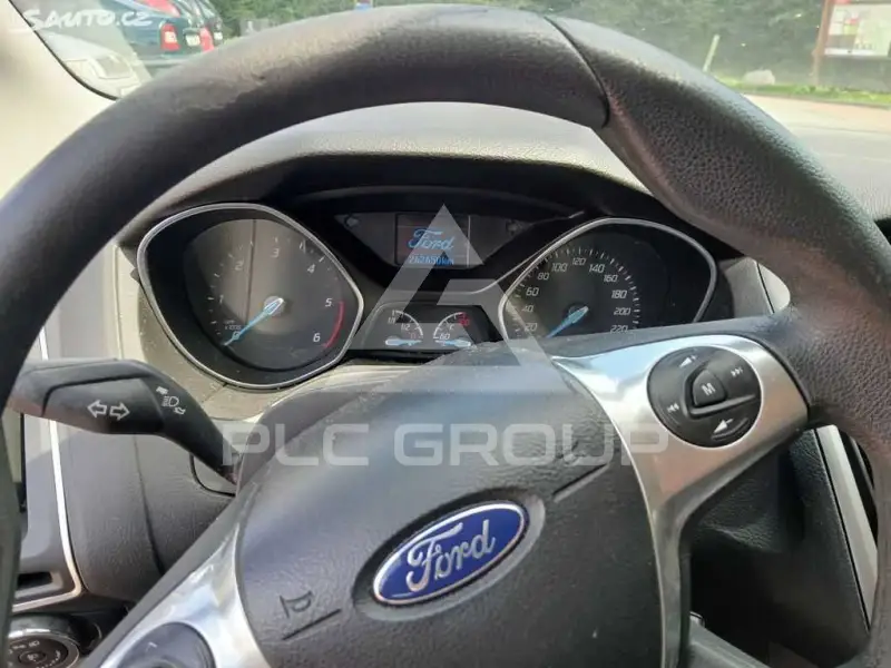 2013 Ford FOCUS