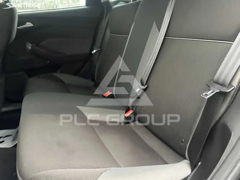 2013 Ford FOCUS