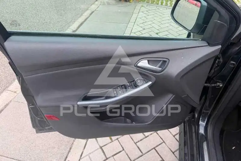 2013 Ford FOCUS