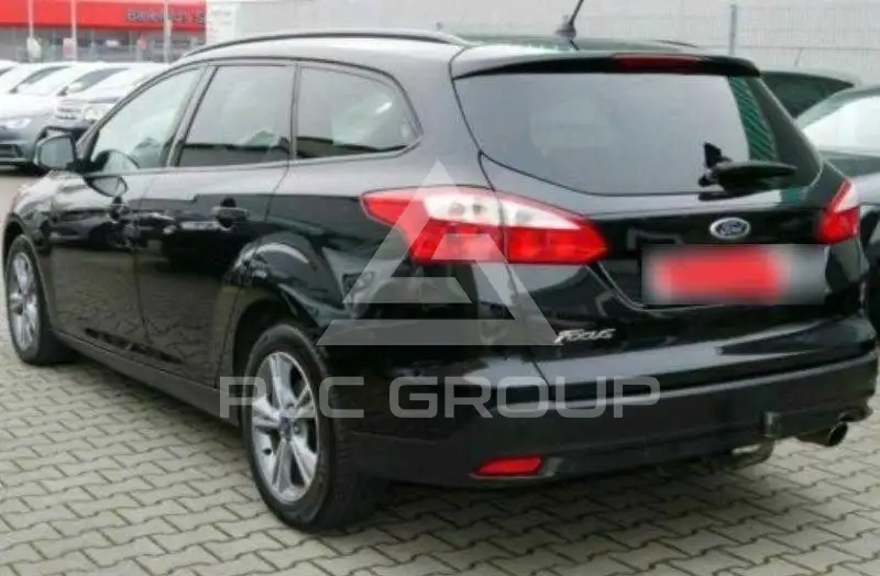 2013 Ford FOCUS