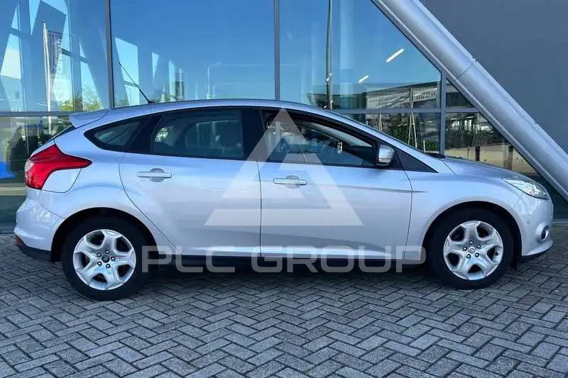 2013 Ford FOCUS