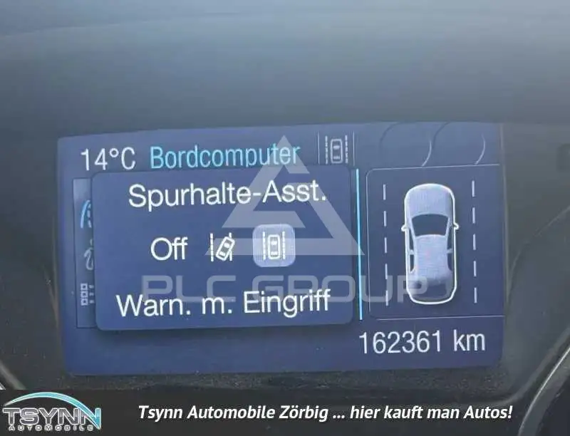 2013 Ford FOCUS