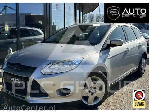 2013 Ford FOCUS