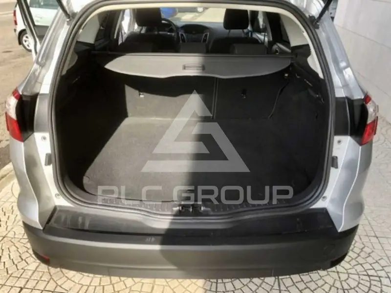 2013 Ford FOCUS