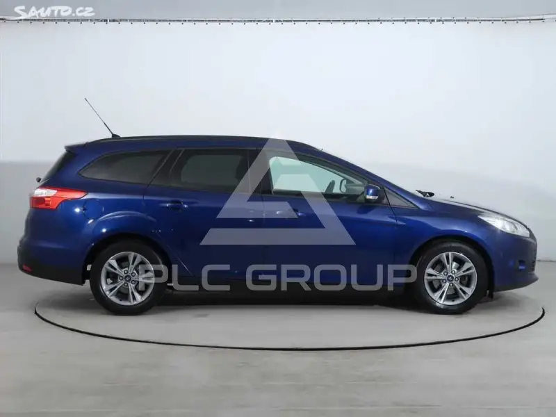 2013 Ford FOCUS