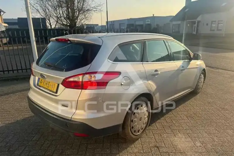 2013 Ford FOCUS