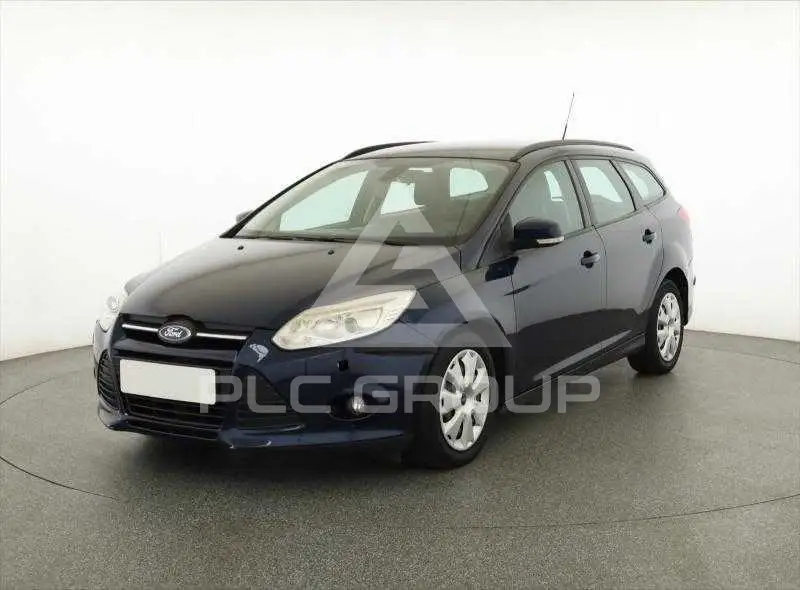 2013 Ford FOCUS