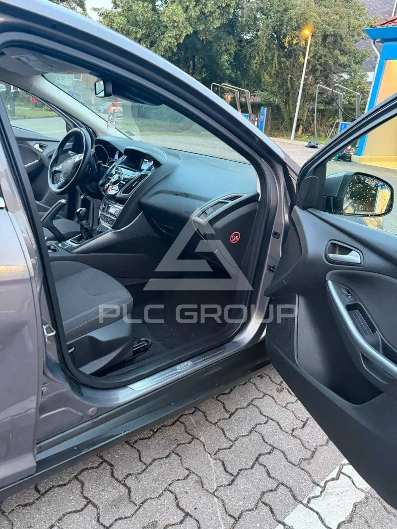 2013 Ford FOCUS