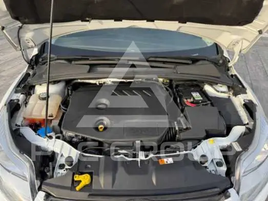 2013 Ford FOCUS