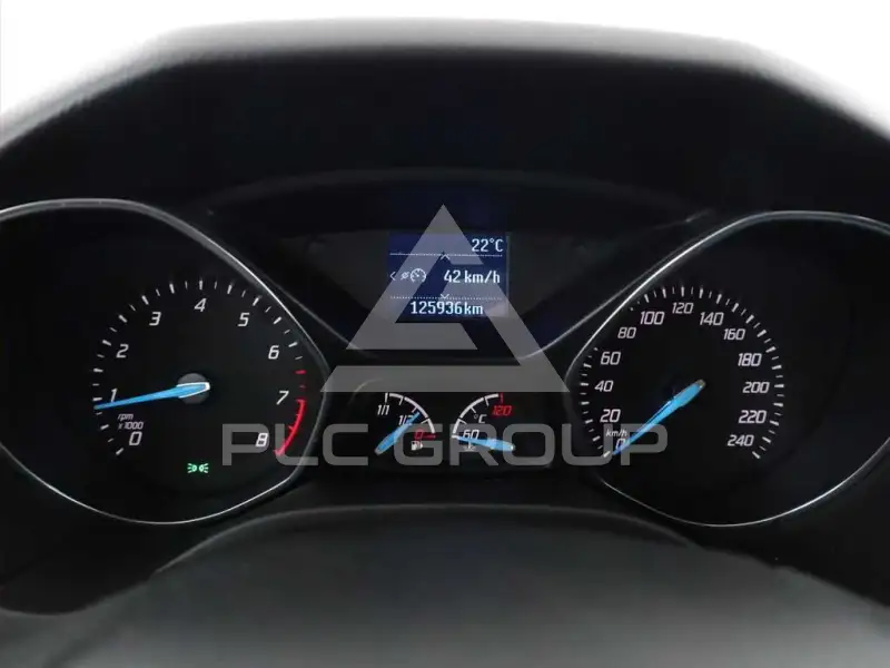 2013 Ford FOCUS