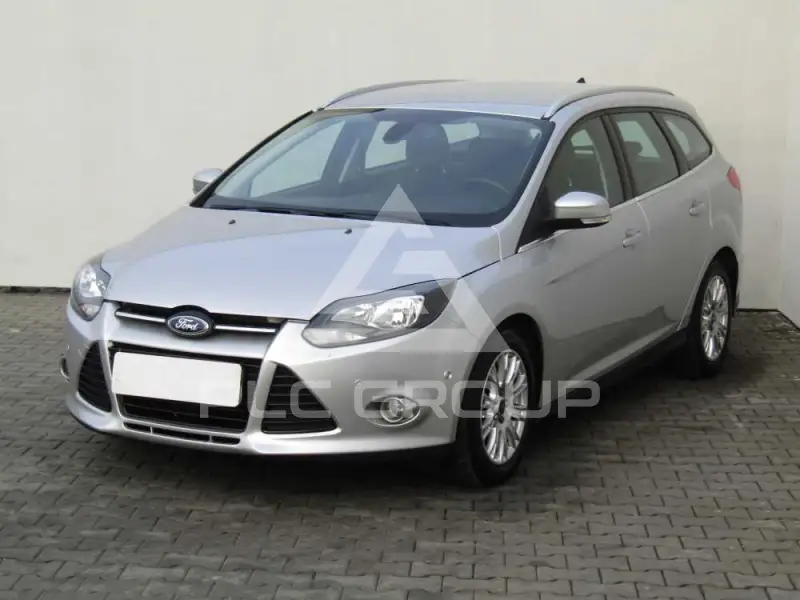 2013 Ford FOCUS