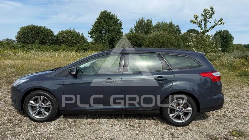 2013 Ford FOCUS