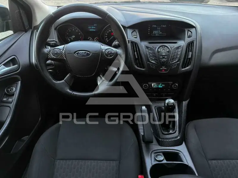2013 Ford FOCUS