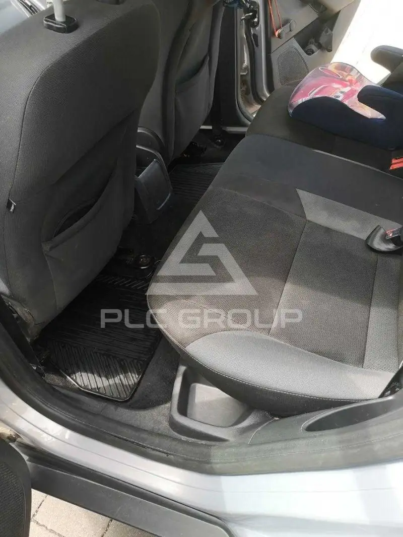 2013 Ford FOCUS