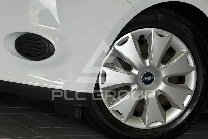 2013 Ford FOCUS