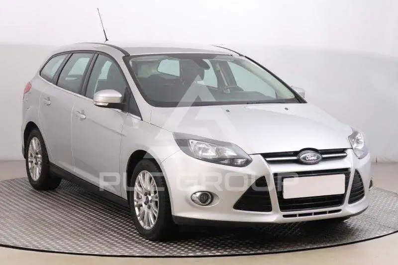 2013 Ford FOCUS