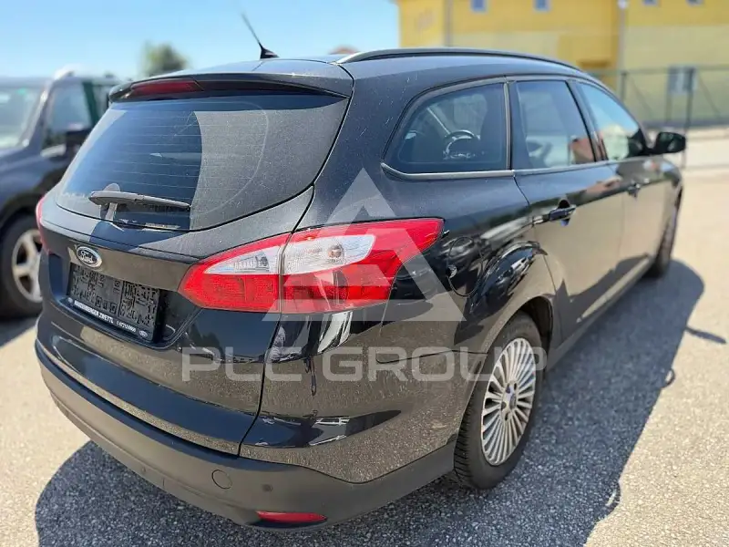 2013 Ford FOCUS