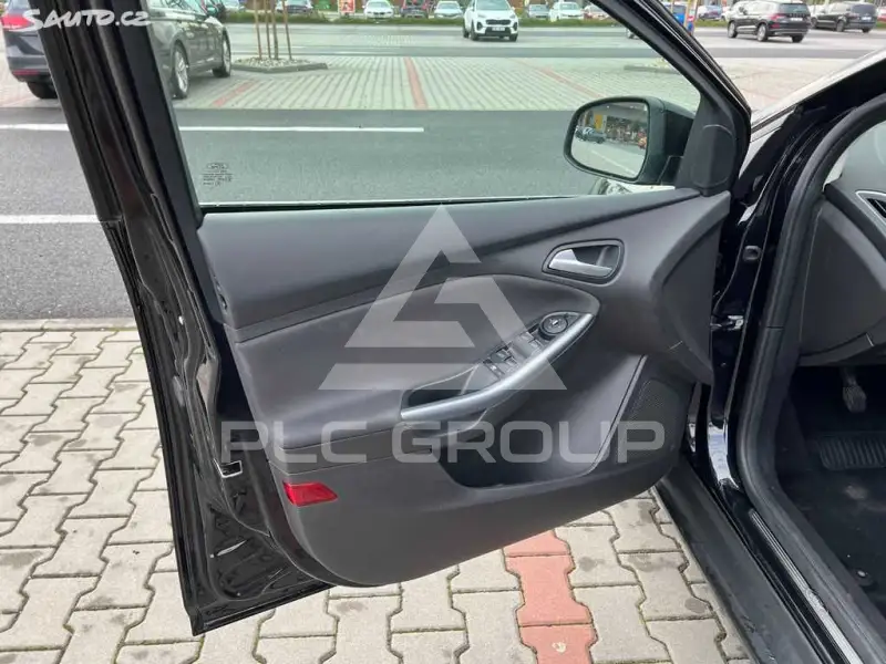 2013 Ford FOCUS