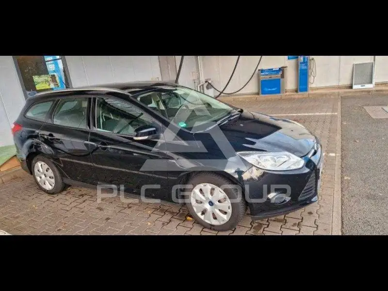 2013 Ford FOCUS