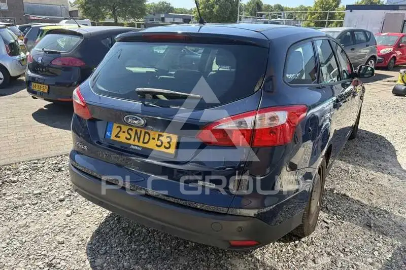 2013 Ford FOCUS
