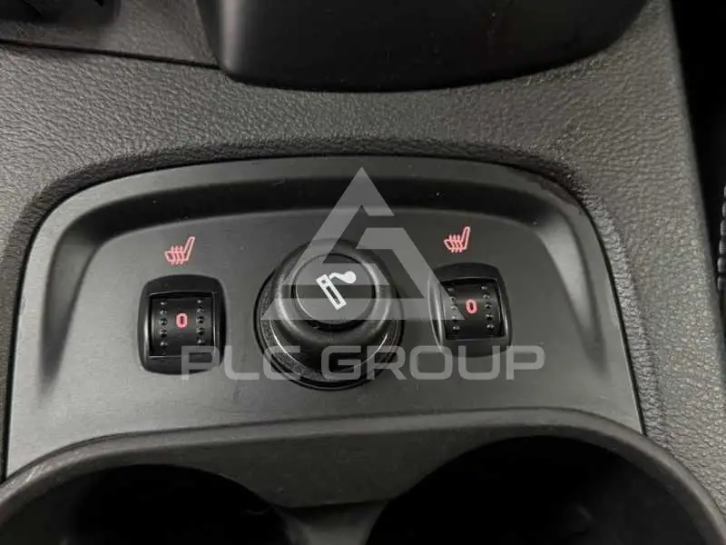 2013 Ford FOCUS