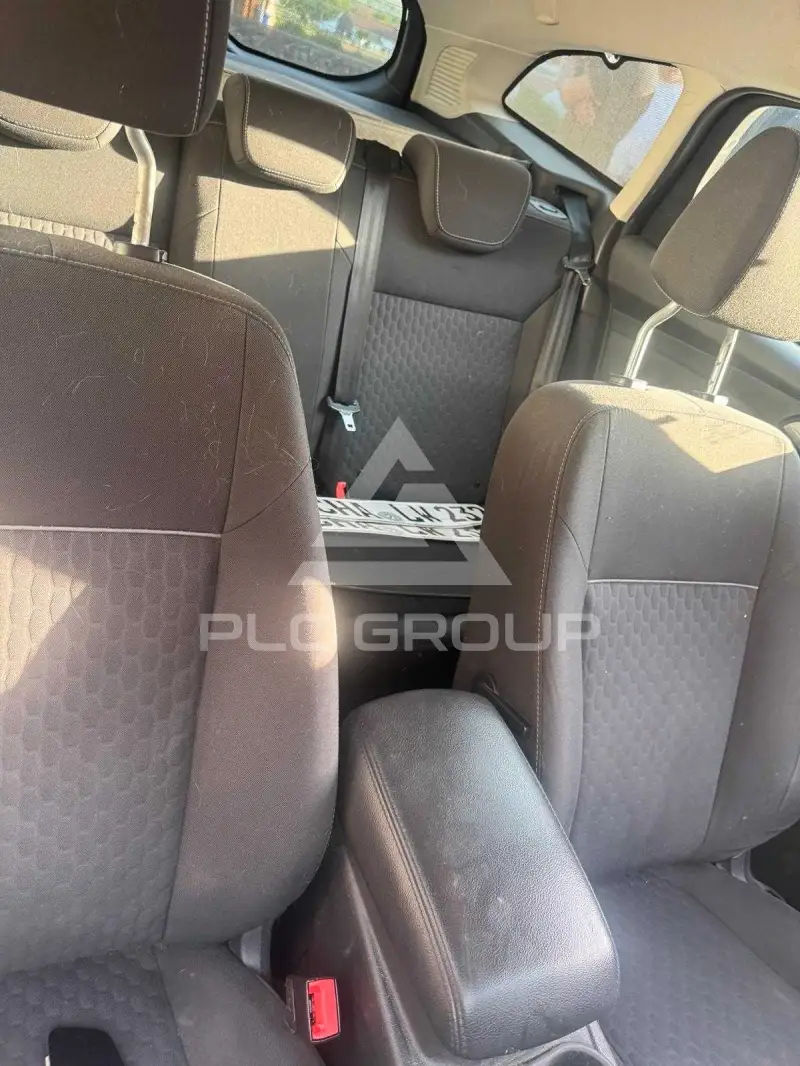2013 Ford FOCUS